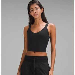 Lululemon align tank top